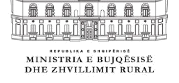 Ministry of Agriculture and Rural Development