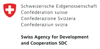 Swiss Agency for Development and Cooperation
